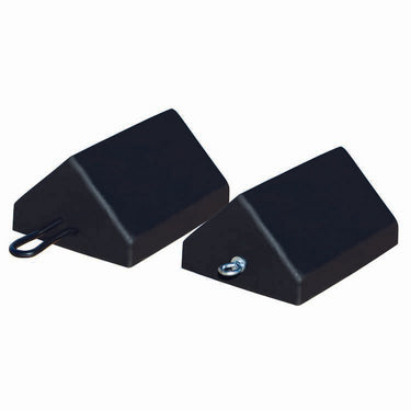Rubber Chock 10